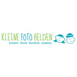 Kleine Foto Helden - Moderne Kindergarten- und Schulfotografie