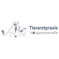 Tierarztpraxis Vorgartenstraße