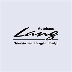 Autohaus Lang - Haag/Hausruck
