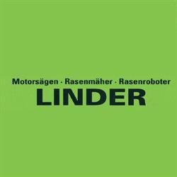 Linder Motorsägen - Rasenmäher - Rasenroboter