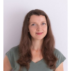 Mag. Jasmin Leinwatter-Buchta