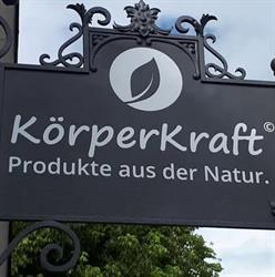 Körperkraft Natur Shop & Offizieller Partner von Robert Franz in Österreich
