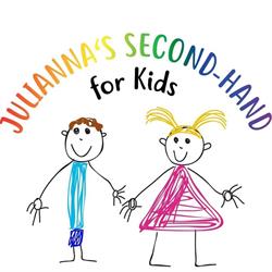 Juliannas Second Hand for Kids