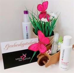 Friseur YOURHairSTYLE