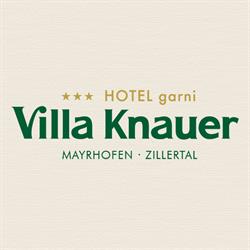 Hotel garni Villa Knauer