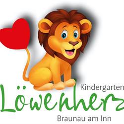 Privatkindergarten Löwenherz