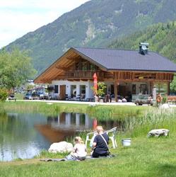 Bochra See