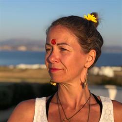 Majari Yoga & Meditation  (Um?)