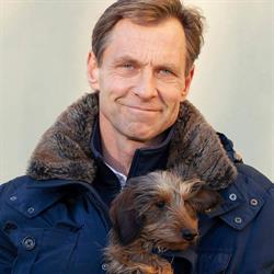 Tierarzt Dr. Thomas Czedik-Eysenberg