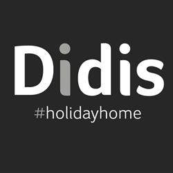 Didis #holidayhome