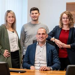 AGENTUR LANGEDER