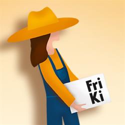 Friki