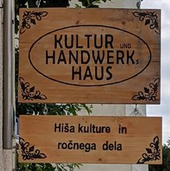 Kultur- und Handwerkshaus Ferlach
