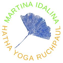 Idalina Martina : : Hatha Yoga