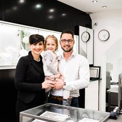 Weisshaupt Uhren und Schmuck