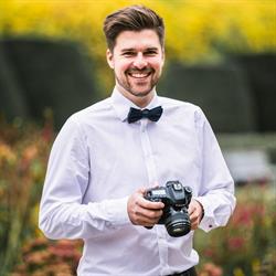 Patrick Salfinger Hochzeits- & Businessfotografie