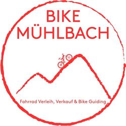 Bike Mühlbach - E-Bike Verleih, Verkauf und geführte Touren
