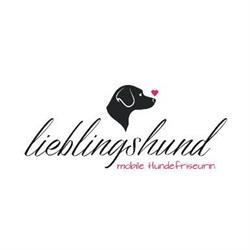 Lieblingshund Hundefriseurin