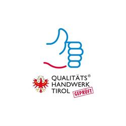 Qualitäts-Handwerk Tirol