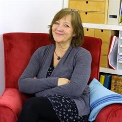coaching & stressmanagement - Helle Raaberg
