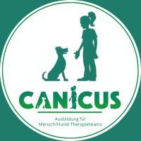 Canicus - canis therapeuticus