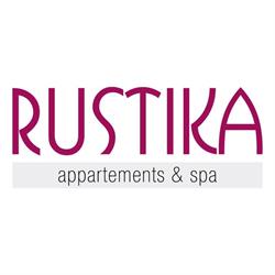 Rustika - Appartements & Spa