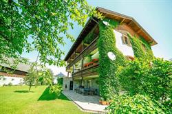 Gästehaus Huss