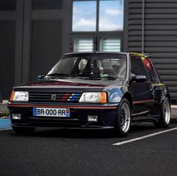 WM Automobile