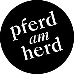 pferd am herd