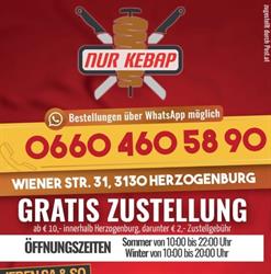 Nur Kebap