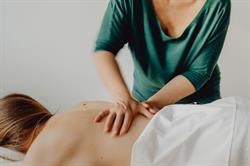 Cranio Sacral & Massage Sabine Bacher