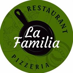 Restaurant&Pizzeria La Familia