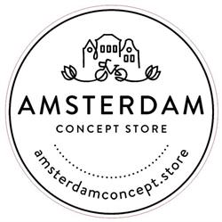 Amsterdam Concept Store