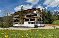 Waldrand Apartments