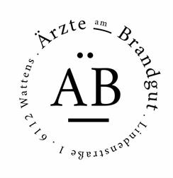 Ärzte am Brandgut