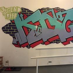 Teenie- und Jugendtreff KoGa