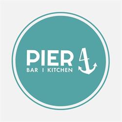 Pier 4 - Bar & Kitchen