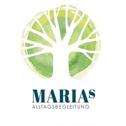 Marias Alltagsbegleitung