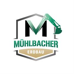 Erdbau Mühlbacher