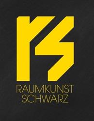 Raumkunst Schwarz