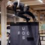 Tactical Fitness Training im FOCUS Jagd- und Schießsportzentrum in Traiskirchen – Ihr Schießsportzentrum für dynamisches Schießen und professionelles Training.