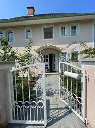 Luxusapartment Villa Irene