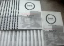 Handsheets