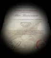 DMS Firearms License