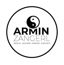 Armin Zangerl - Massage, Therapie & Lifecoach