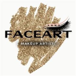 Faceart Make-Up Artist - Anna Edlinger