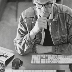 Mathias Eidenberger Musikproduktion Mixing