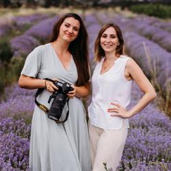 Die Fotografinnen