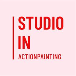 Actionpainting Studio IN