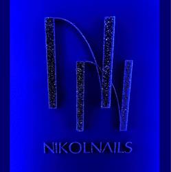 NikolNails - Nagel Studio